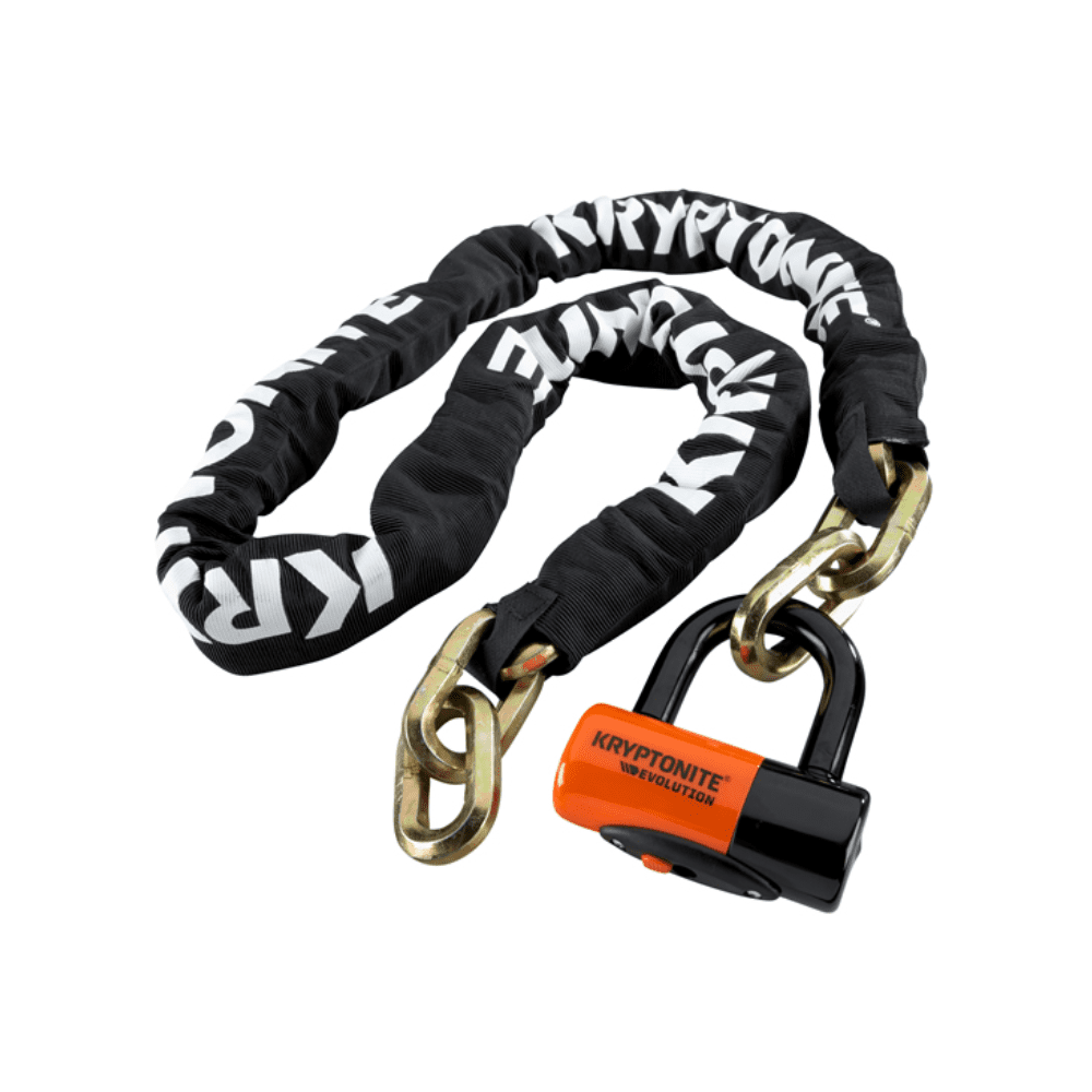 מנעול מתקפל